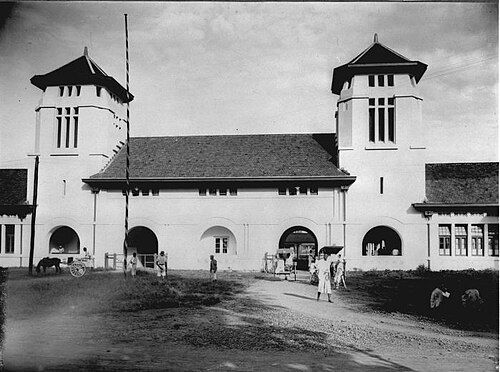 Tjipto Mangoenkoesoemo